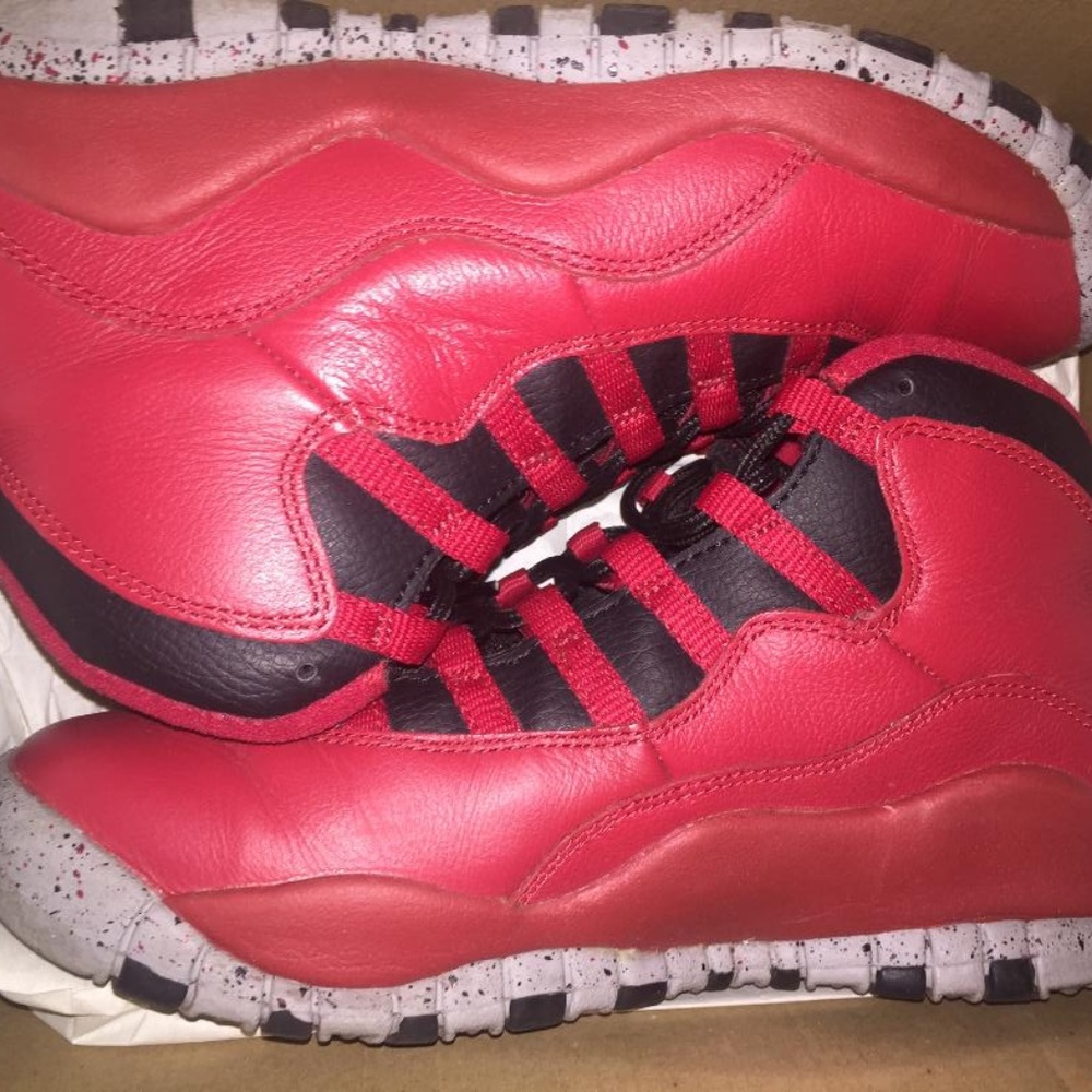 Air Jordan 10